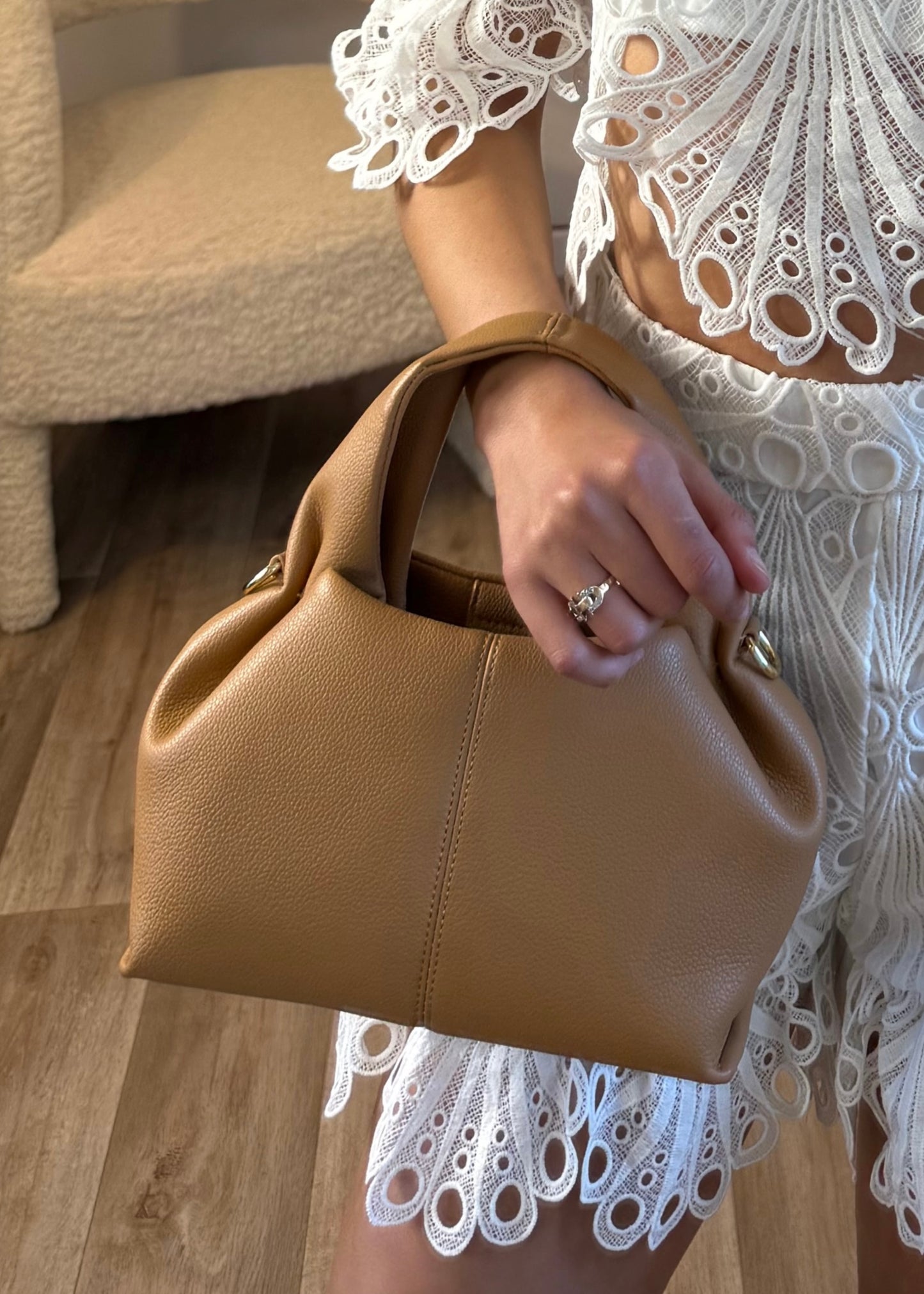 POLLEN BAG