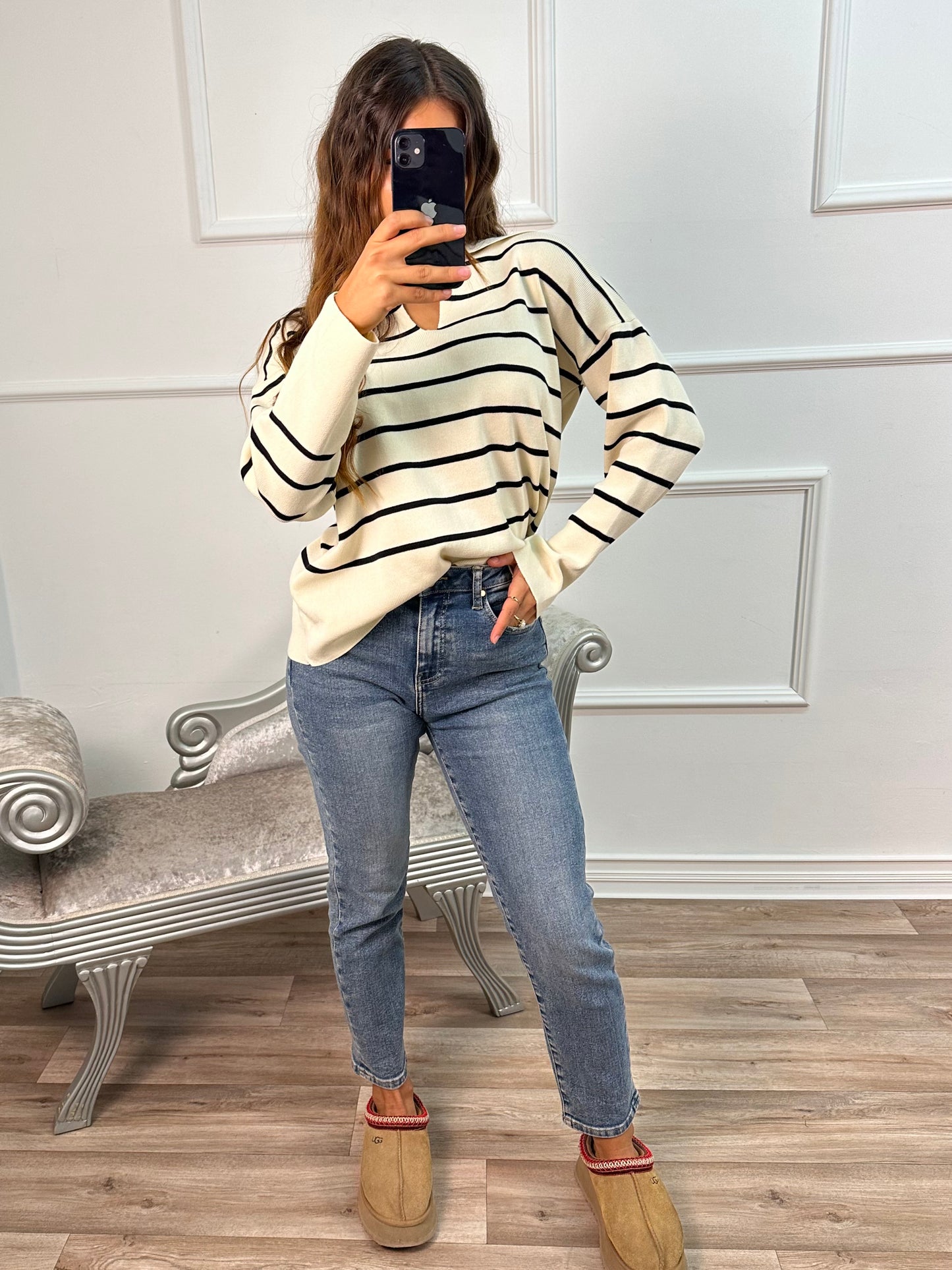 Jeans inspi LEVS
