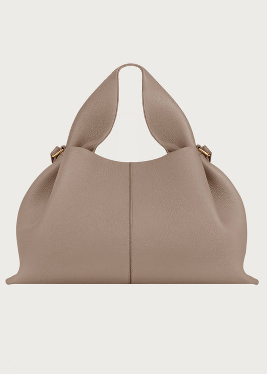 Polen bolso {taupe}