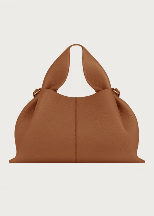Polen bolso {camel}