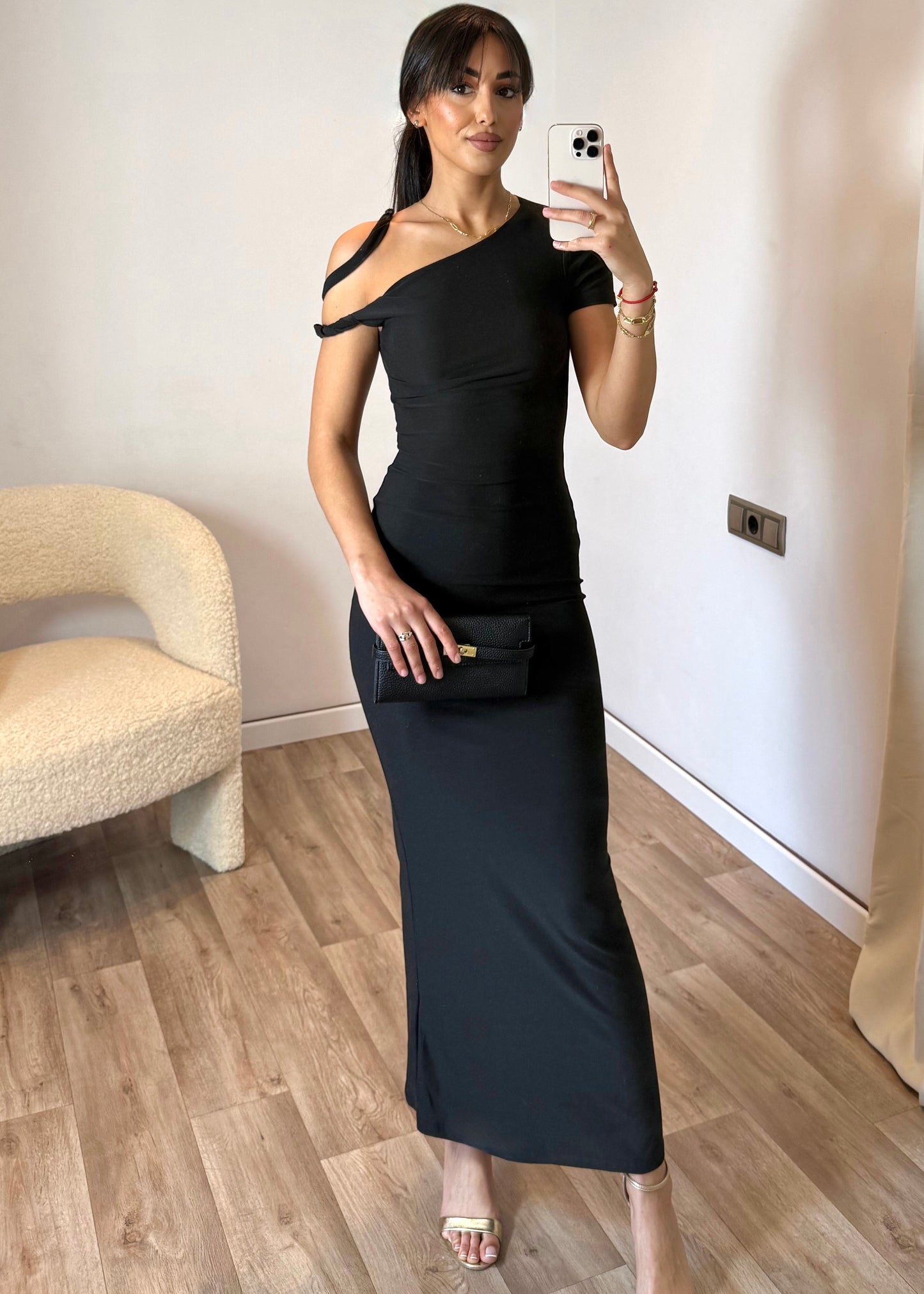 Vestido Kylie