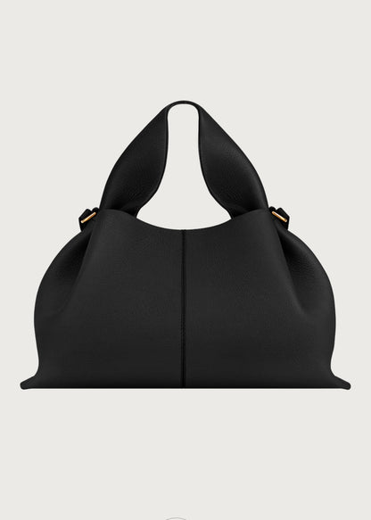 Polen bolso {negro}
