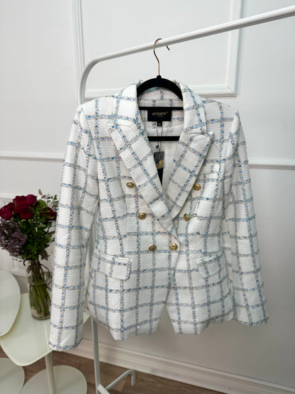 BLAZER CRUZADO | PALACE