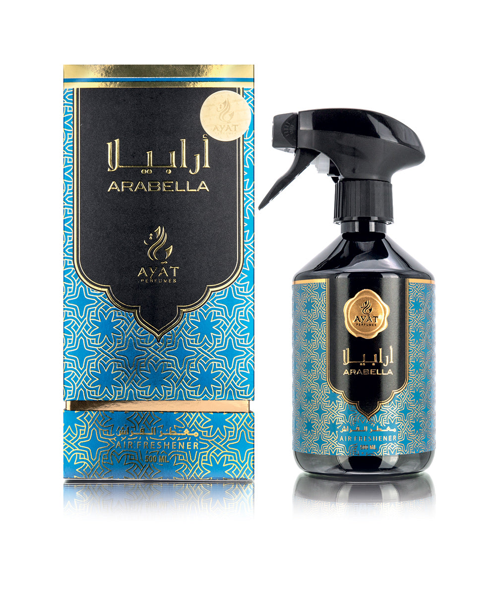 ARABELLA 500ml de Ayat perfumes