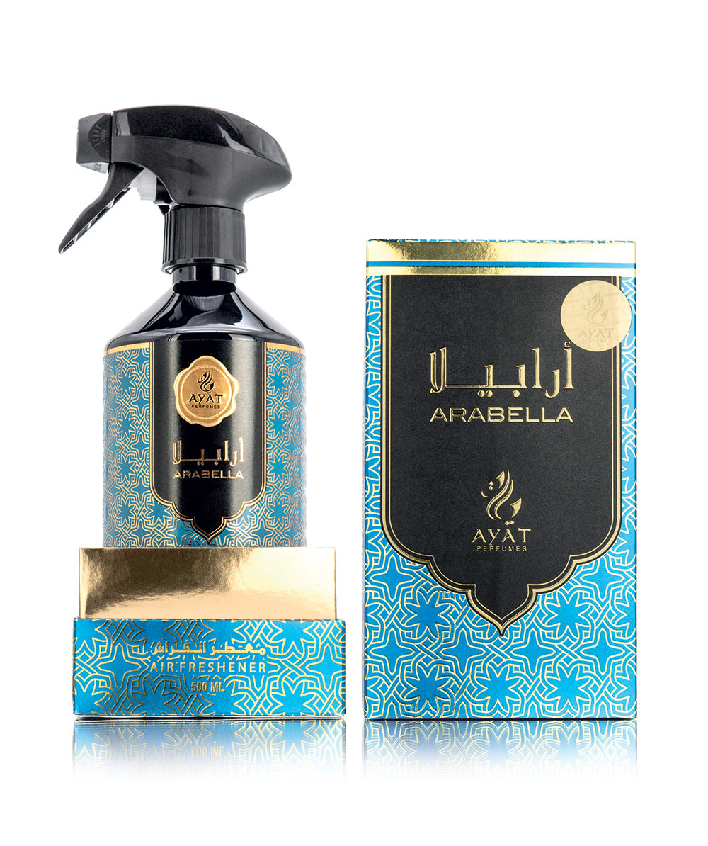 ARABELLA 500ml de Ayat perfumes