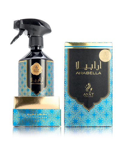 ARABELLA 500ml de Ayat perfumes