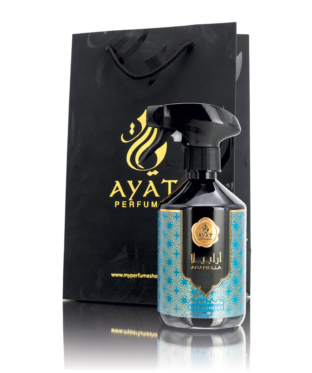 ARABELLA 500ml de Ayat perfumes