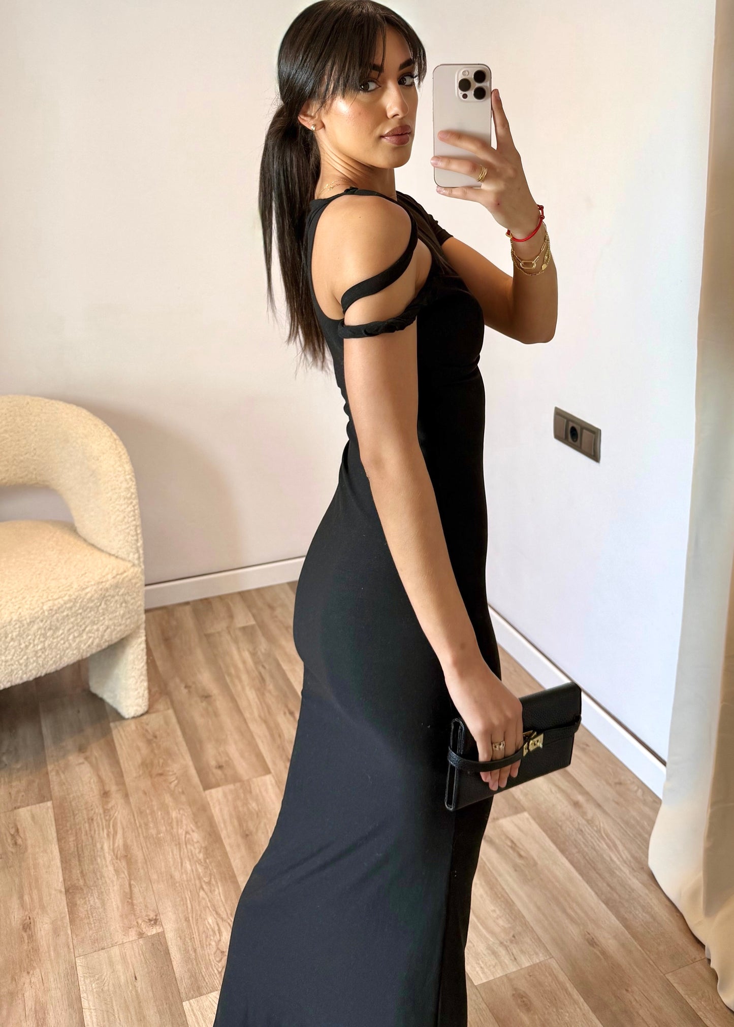 Vestido Kylie