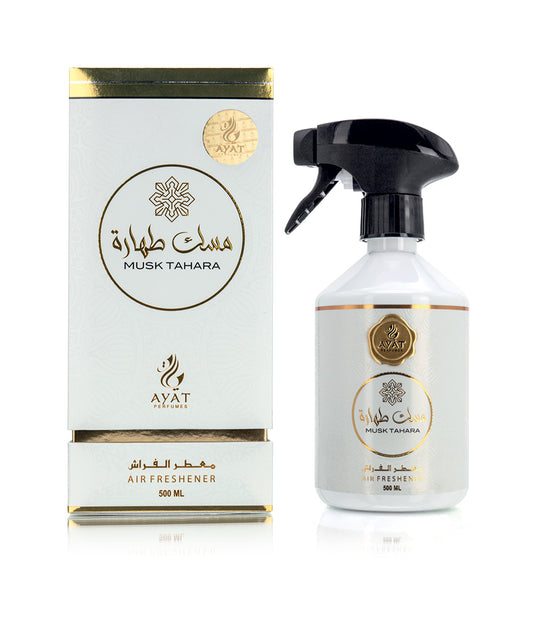 MUSK TAHARA – 500ml