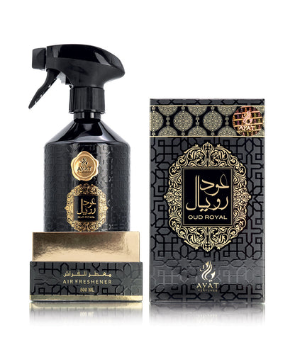 OUD ROYAL – 500ml