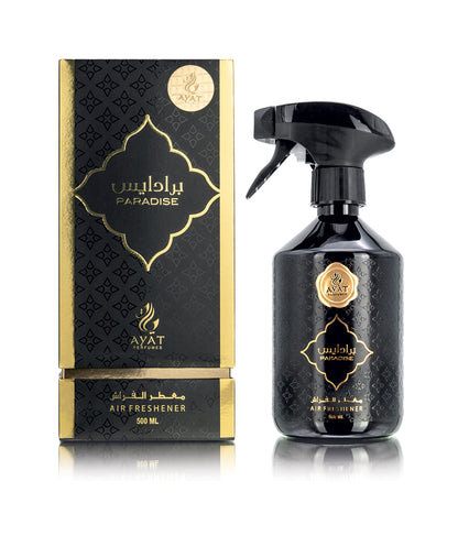 PARADISE 500ml de Ayat perfumes