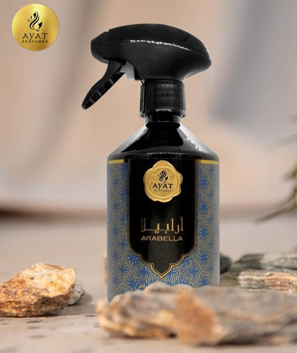 ARABELLA 500ml de Ayat perfumes