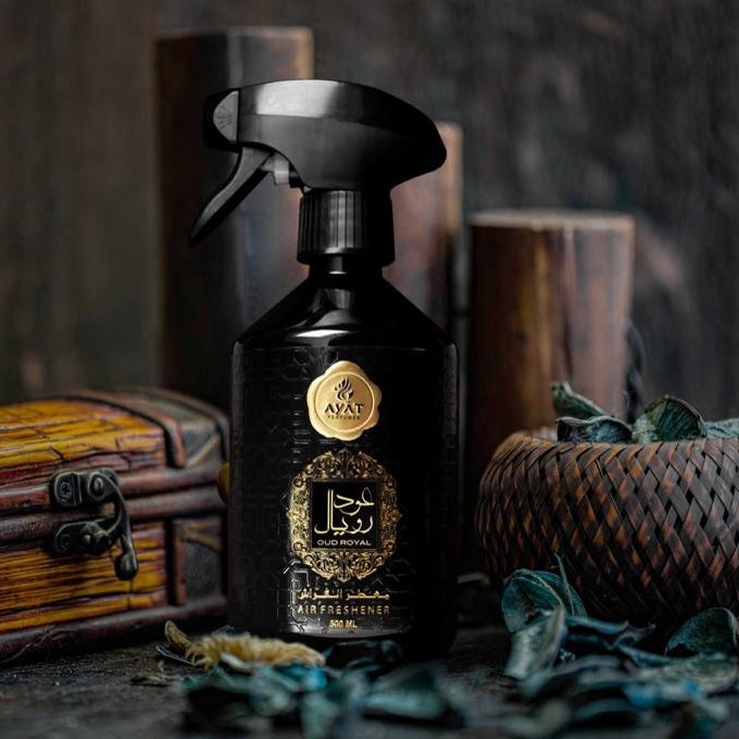 OUD ROYAL – 500ml