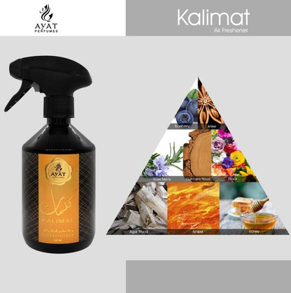 KALIMAT – 500ml