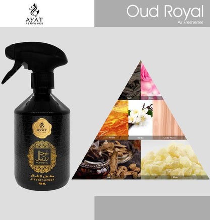 OUD ROYAL – 500ml